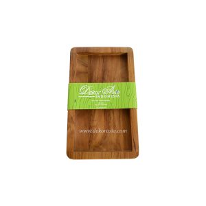 Wooden Trays
