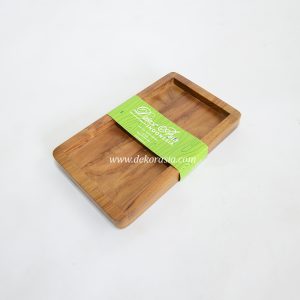 Wooden Trays